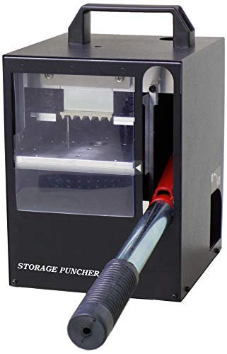 創朋　手動ストレージパンチャー（本体＋破壊ツール付き）HDPN-04A-HS 41t+g+TQGhL.jpg